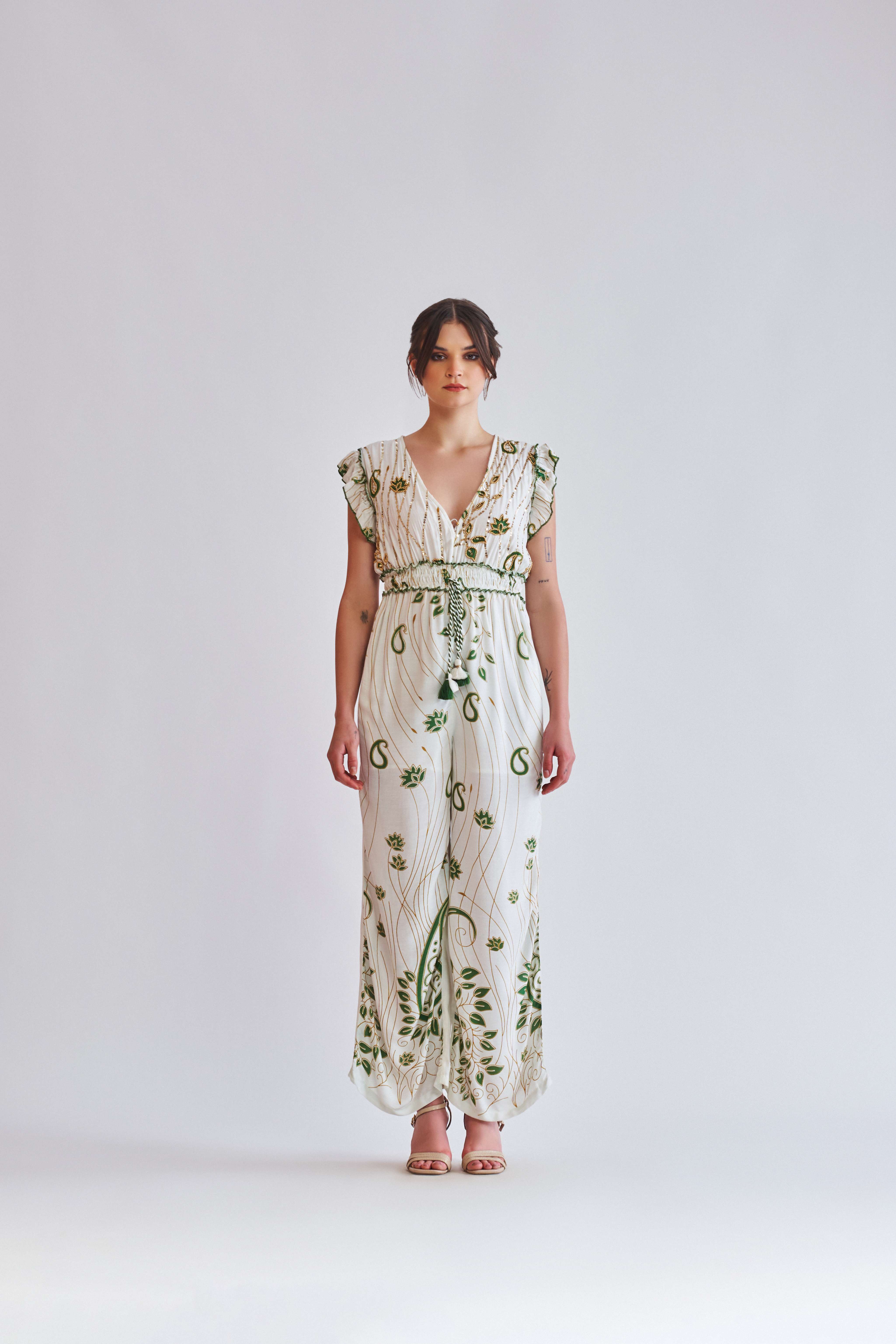 جمبسوت اماليا