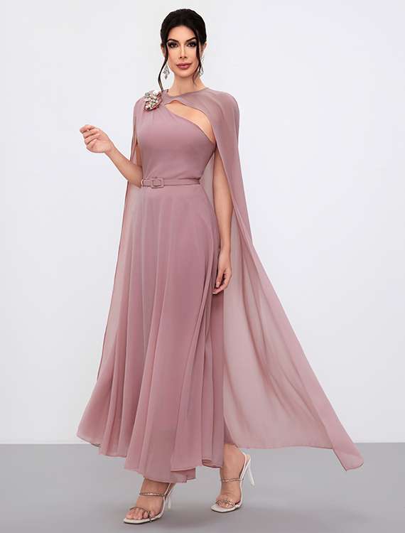 فستان اودري