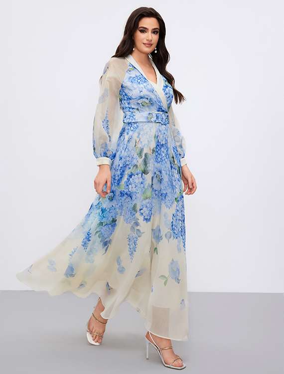 فستان هاربر