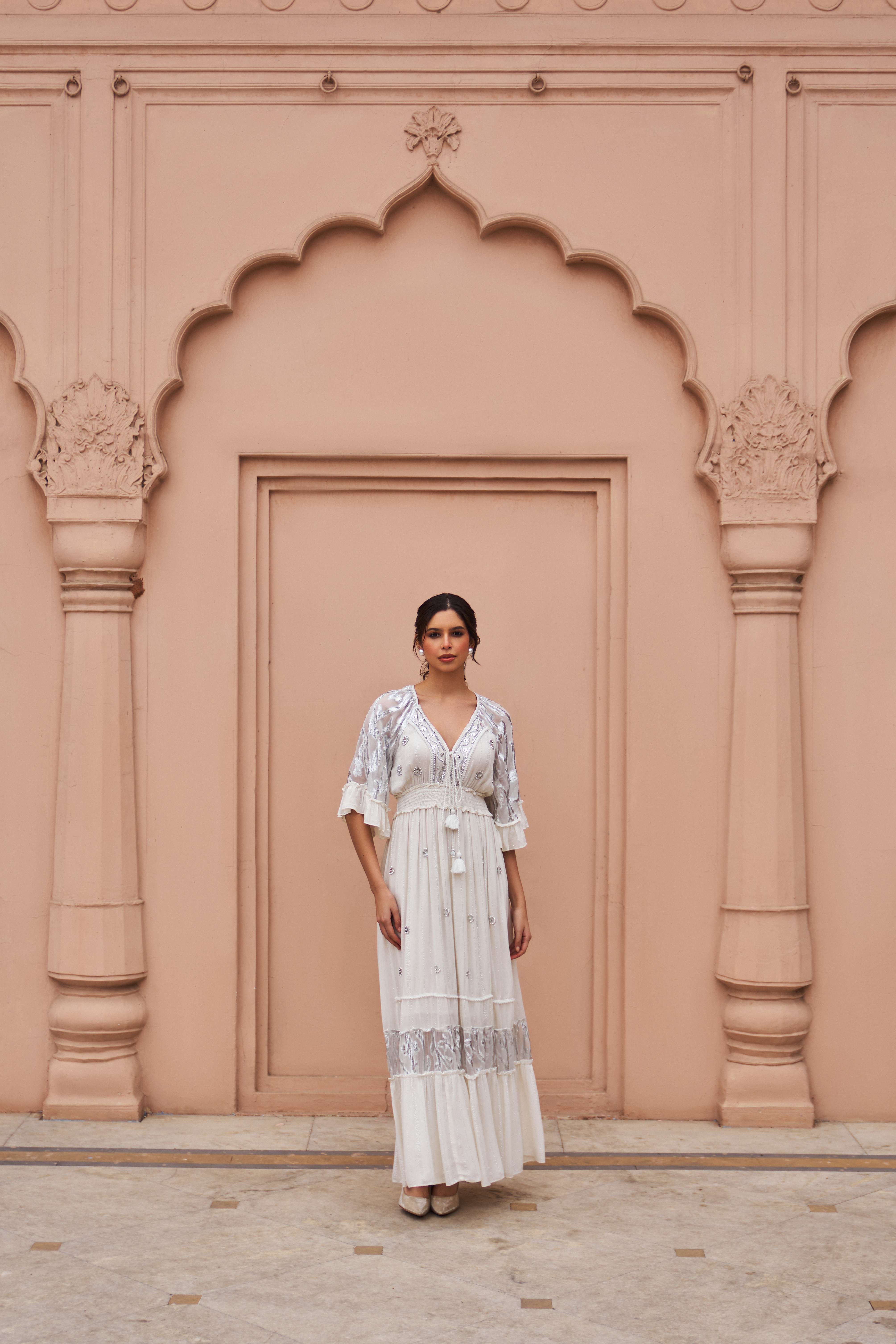 فستان سوفيت