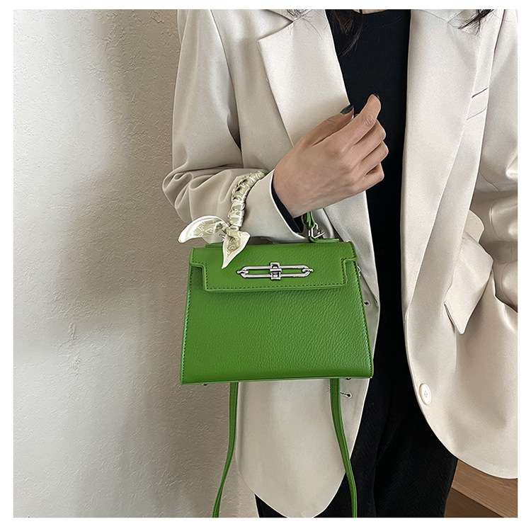 Fashionable Simple Portable Kelly Bag