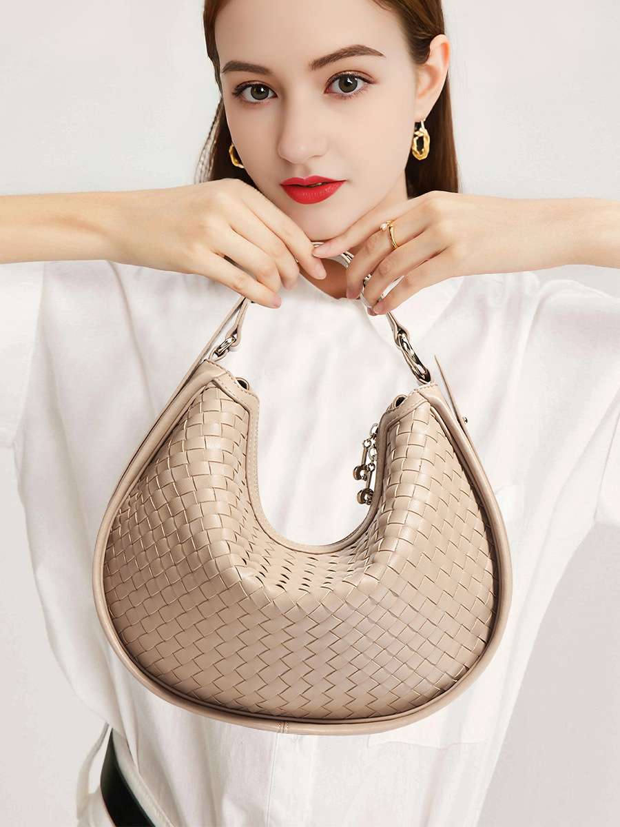 2024 New Crescent Bag