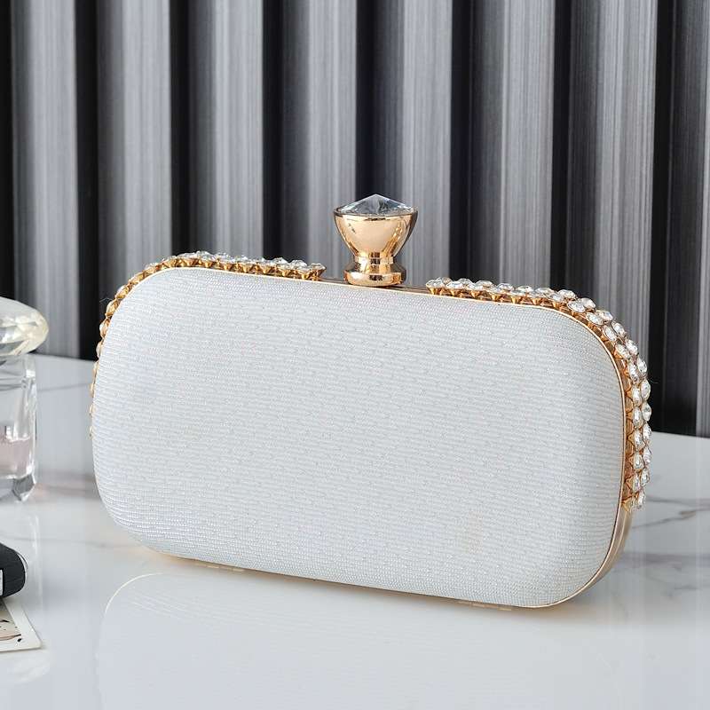 European and American Evening Bag