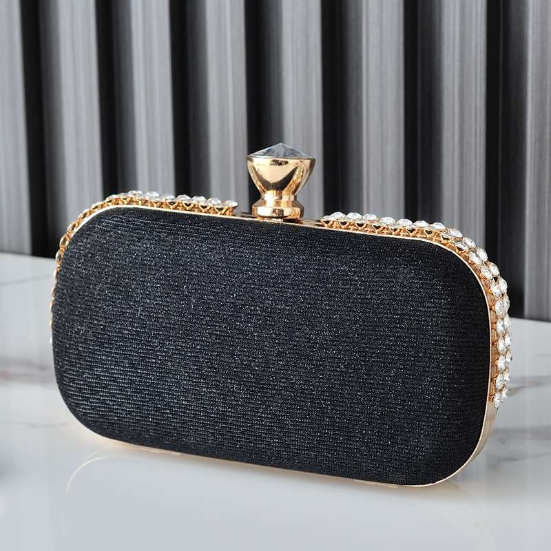 European and American Evening Bag