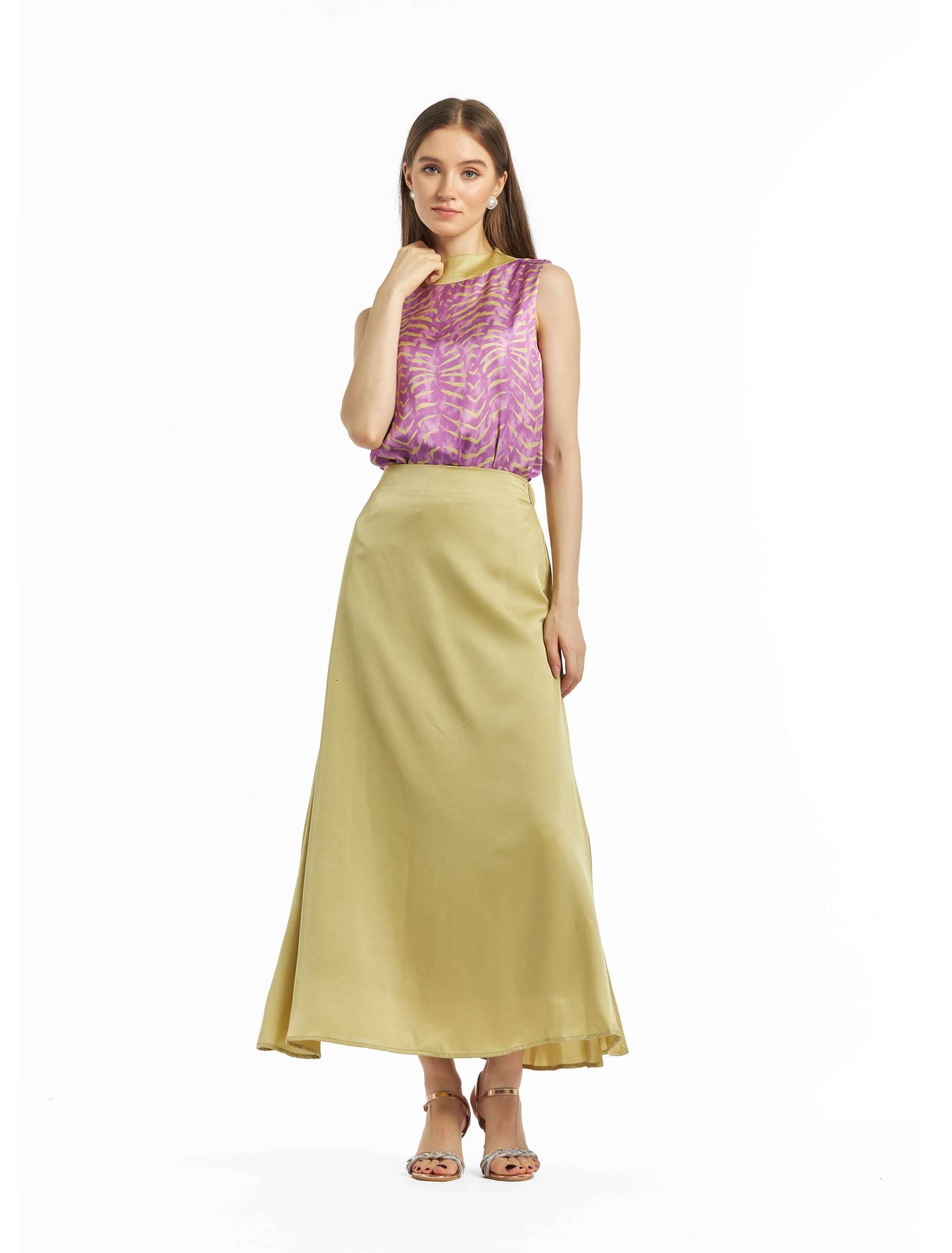 طقم بلوميريا