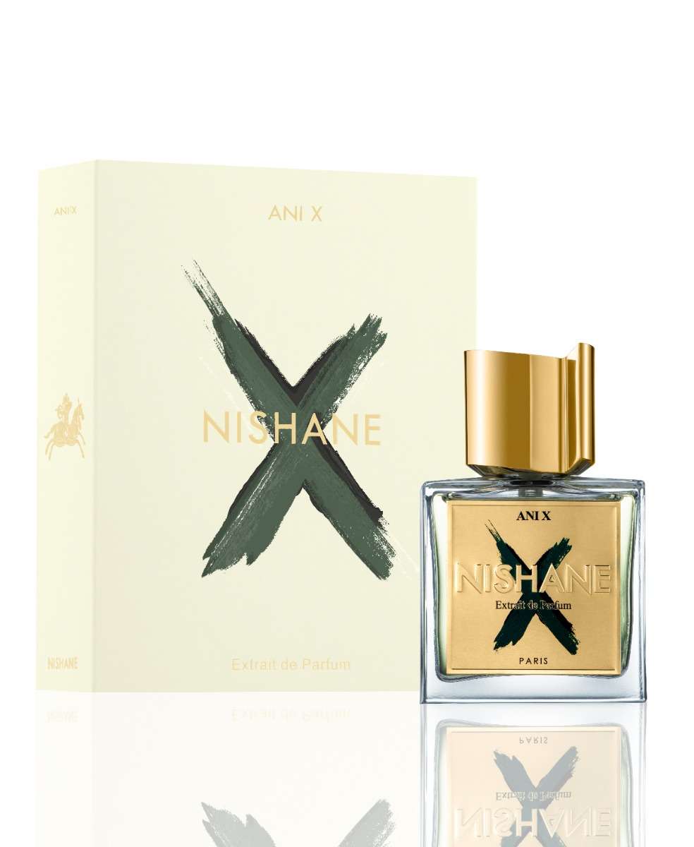 Ani X Extrait De Parfum