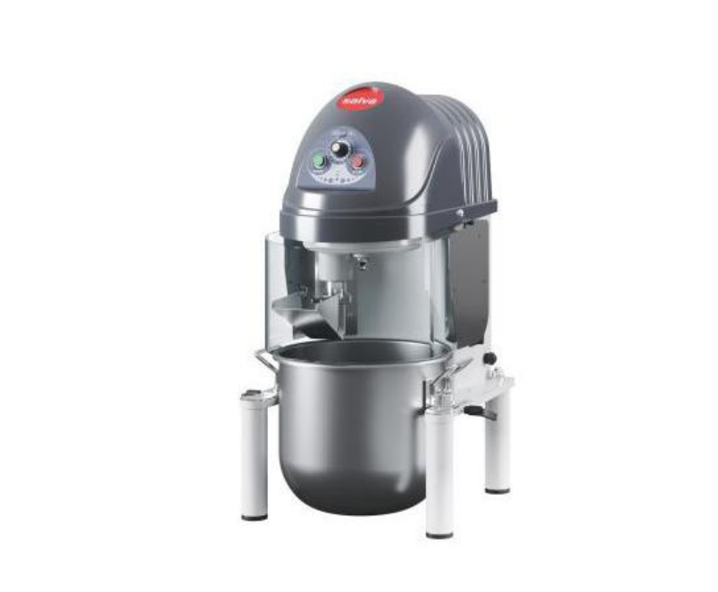 Salva BM12E Planetary Mixer, 12L