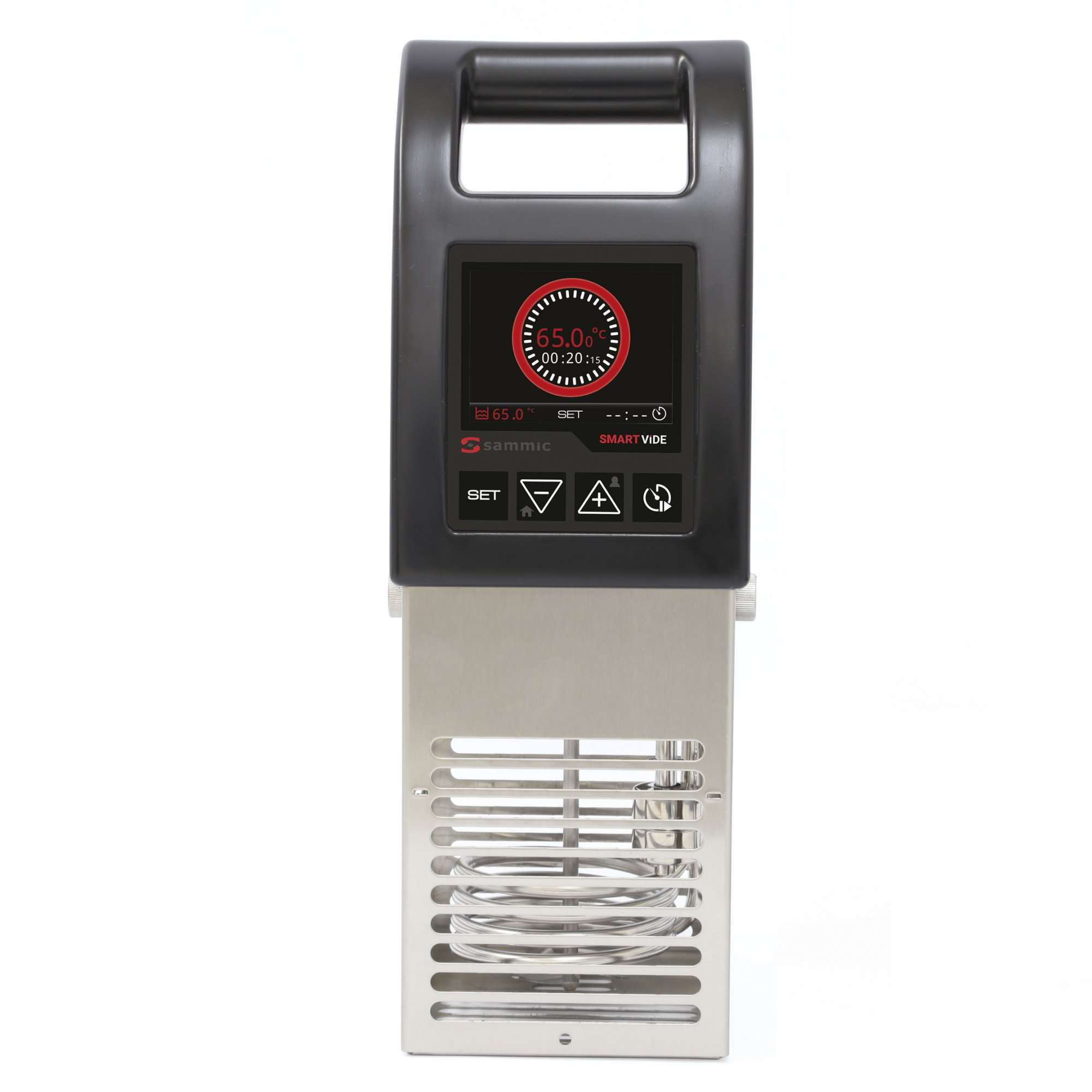 Sammic SMARTVIDE7 Sous Vide Cooker with Stirrer (SmartVide)