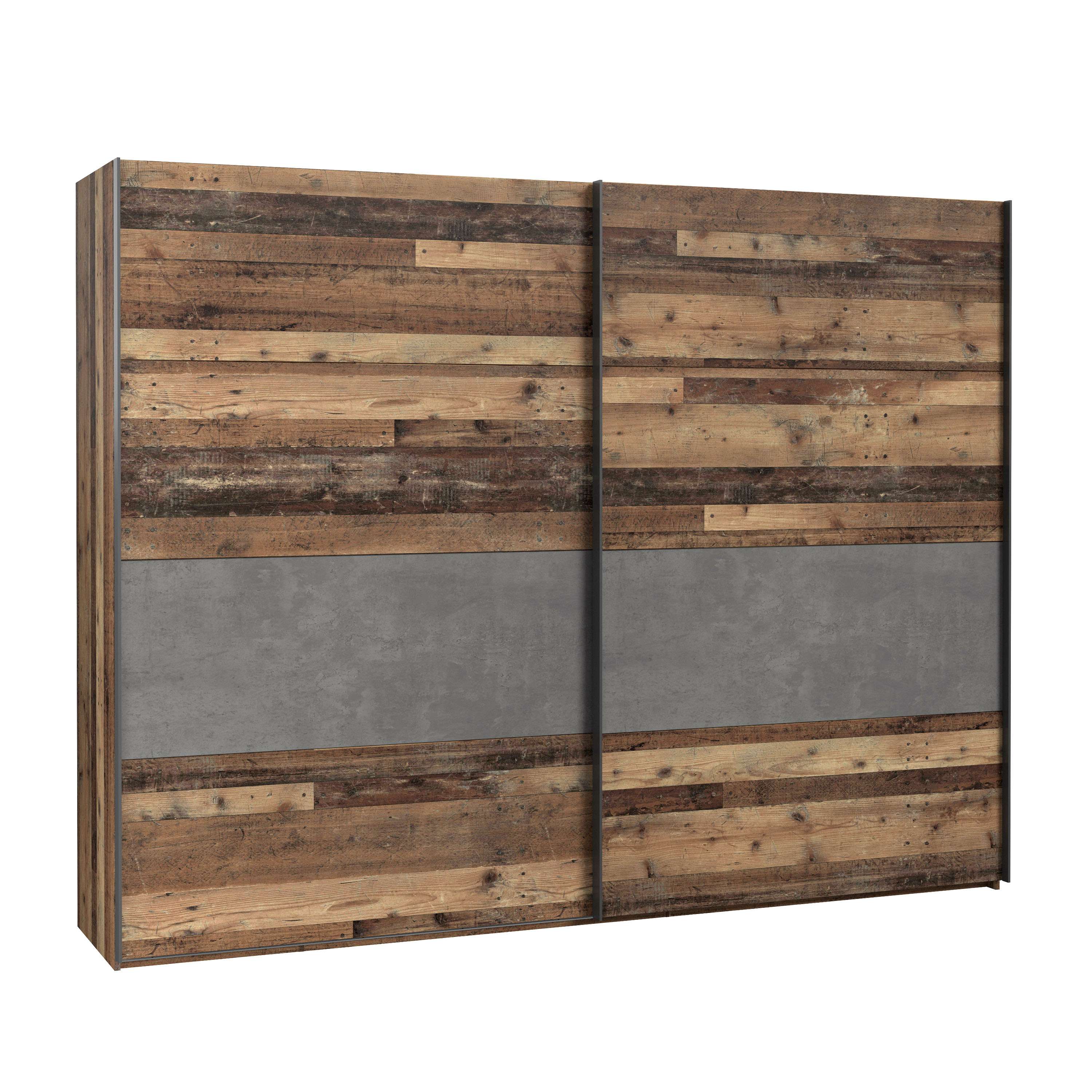 Wardrobe (RCQS12411) M. Clif