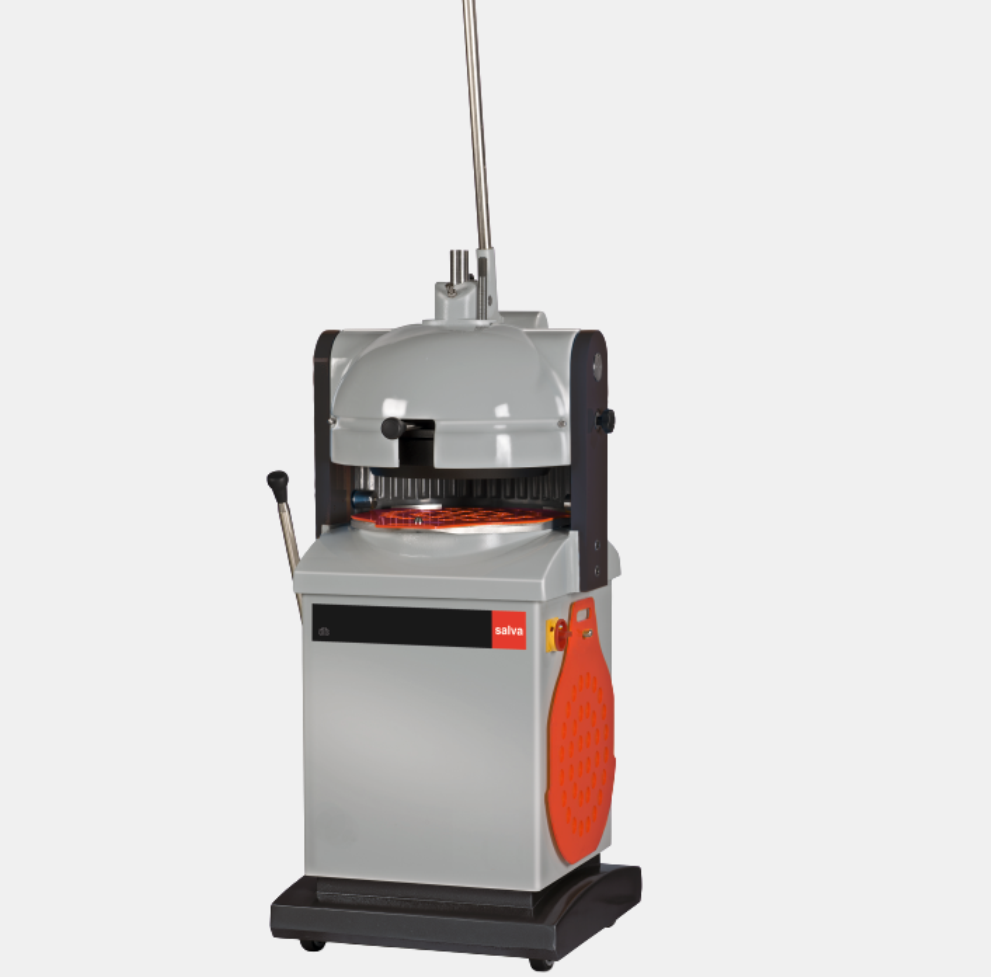Salva DB-30 Semi-Automatic Divider Rounder