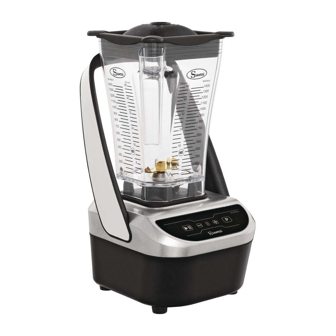 Santos 66A Compact Brushless Blender