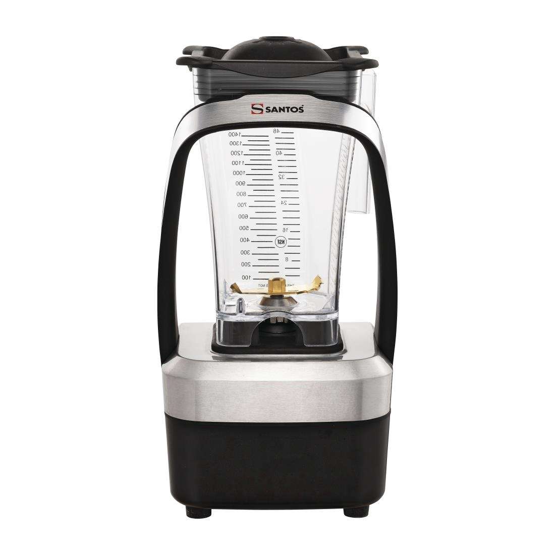 Santos 66A Compact Brushless Blender