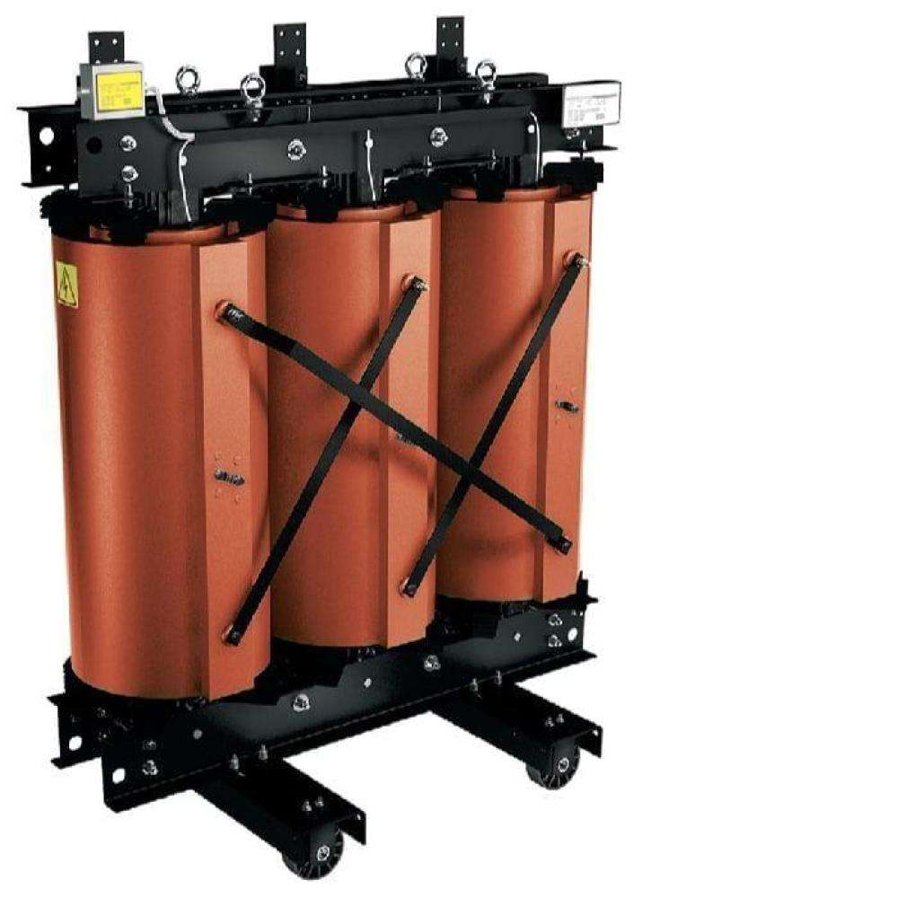 محول كهربائي جاف -  1600kVA -AL- بحره إلكتريك