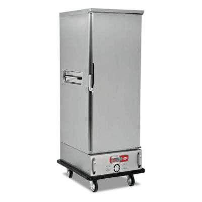 Empero EMP.BQ1-S Cold Banquet Trolley - Single Door, 11 GN 2/1