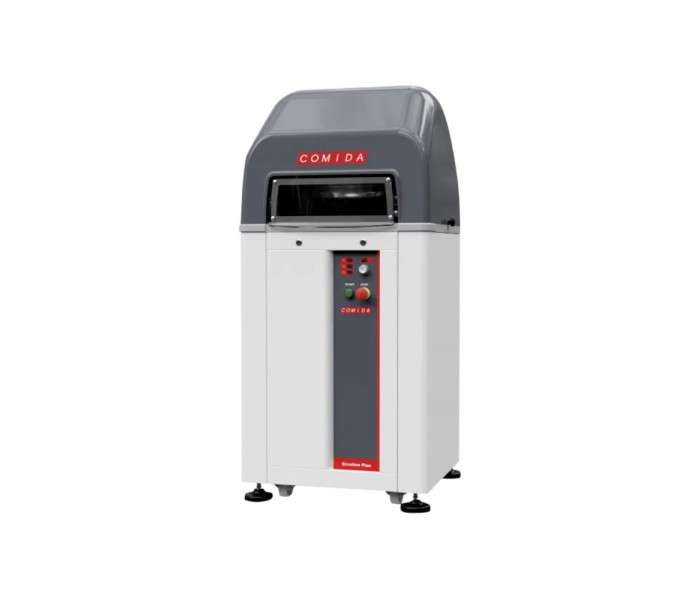 Zanolli ERCOLINA PLUS 30 Divider & Rounder 30 Division
