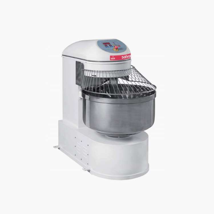 Salva AE25 Spiral Mixer 25kg Capacity
