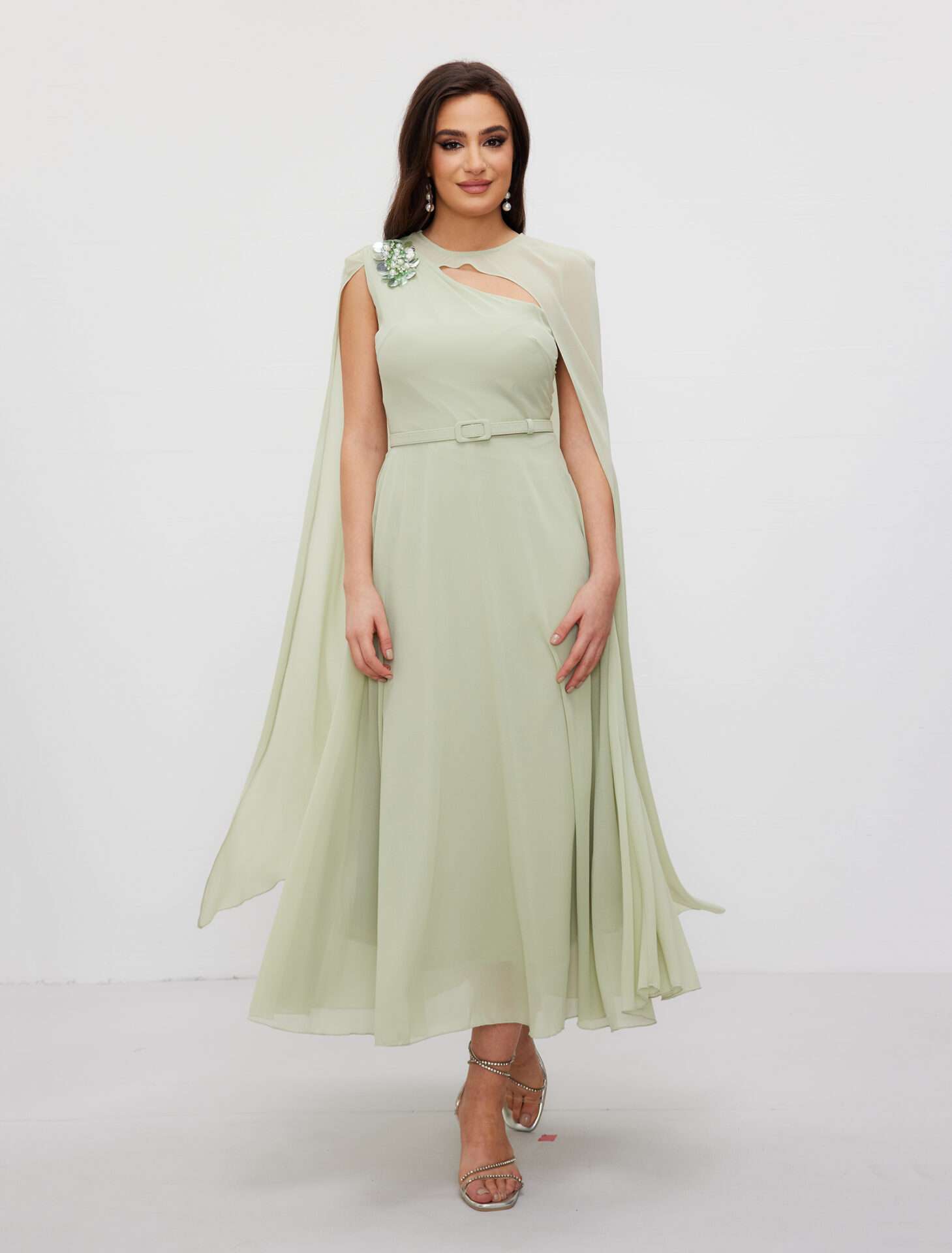 فستان اودري