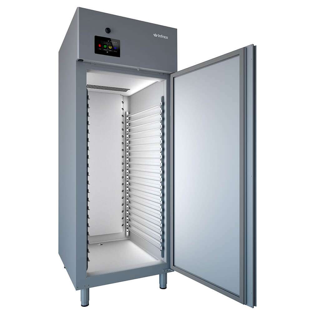 Infrico FC900BT Retarder Proofer Cabinet Single Door