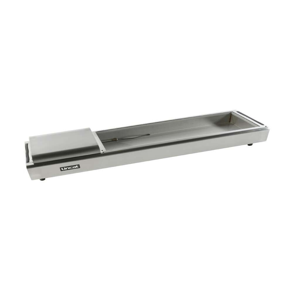 Lincat FDB10 Food Display Bar, Thermostatic Control