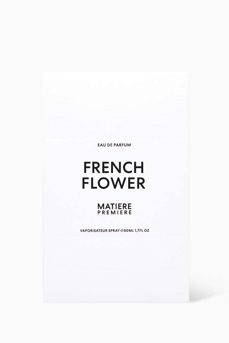 فرينش فلاور