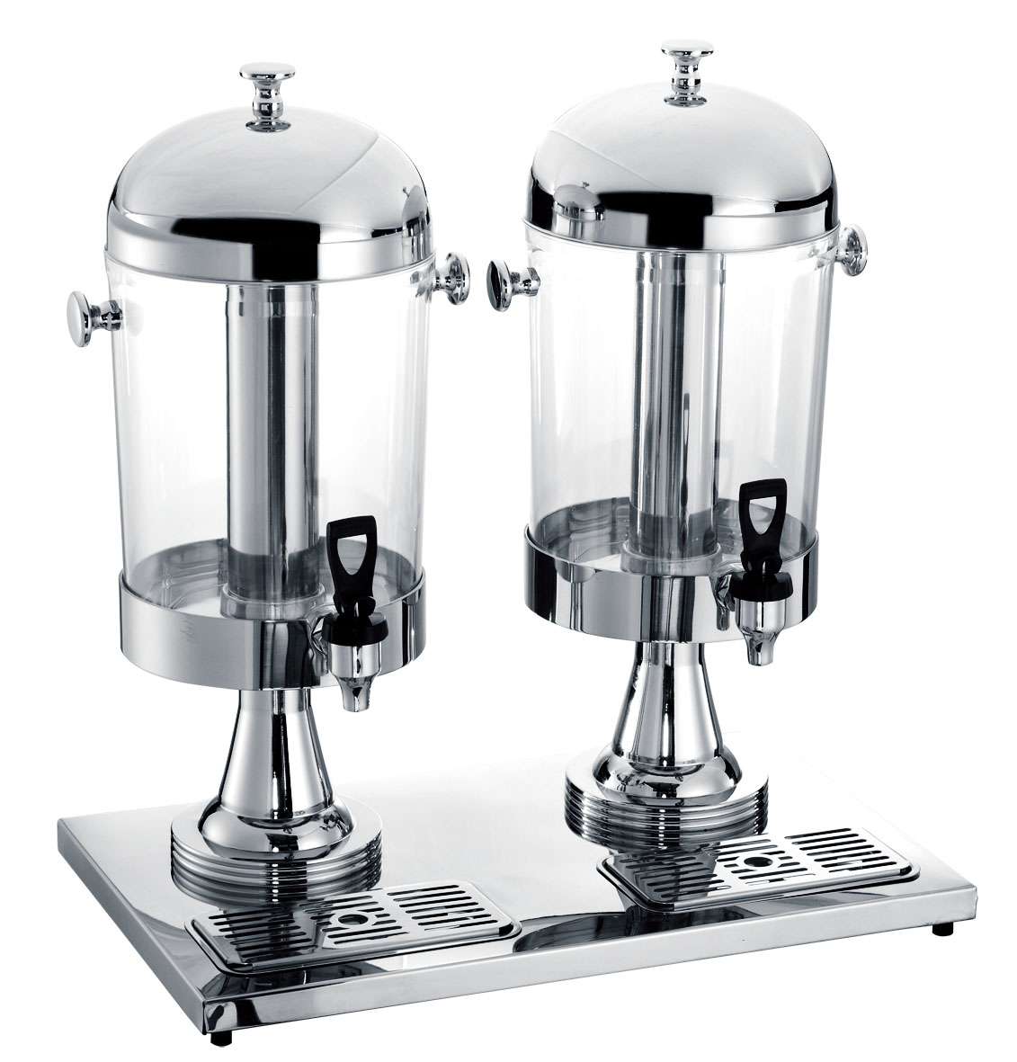 Double_Juice_Dispenser