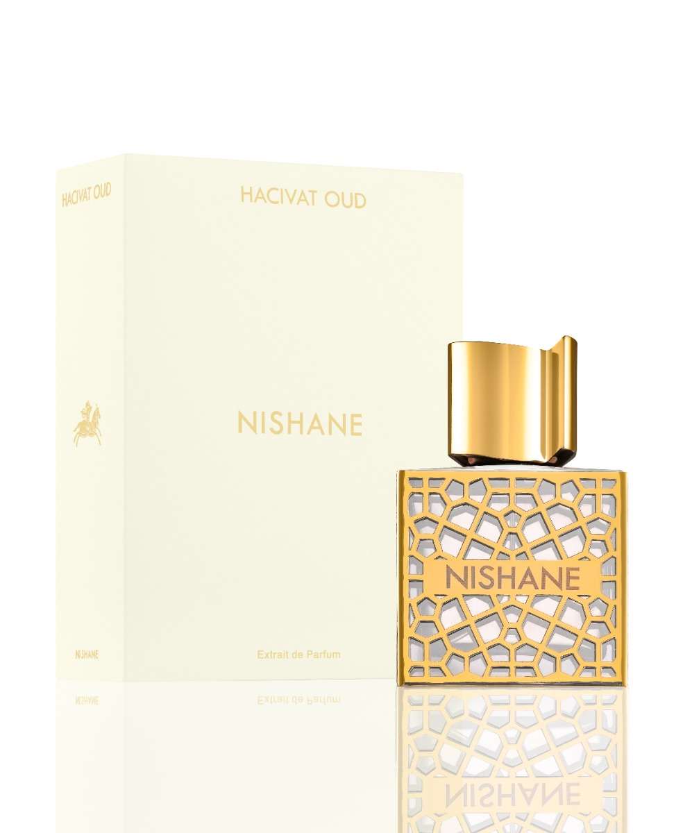 هاكيفات عود إكسترا دي بارفوم