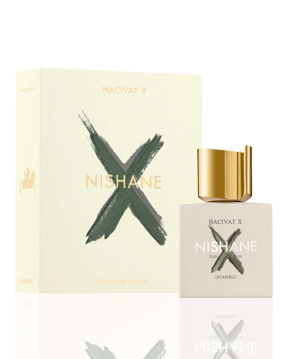 هاكيفات إكس إكسترا دي بارفوم