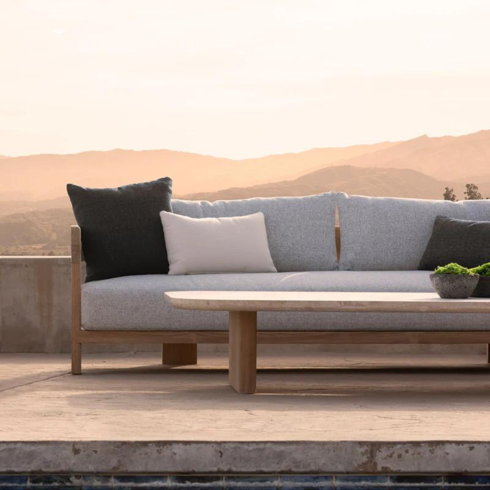 HARBOUR فيكتوريا طقم جلوس خارجي