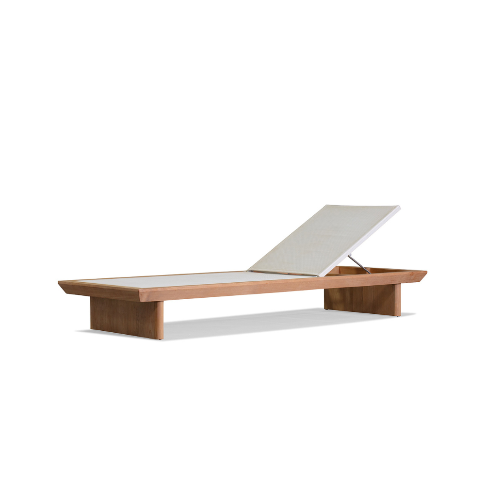 HARBOUR ميلب كرسي استرخاء