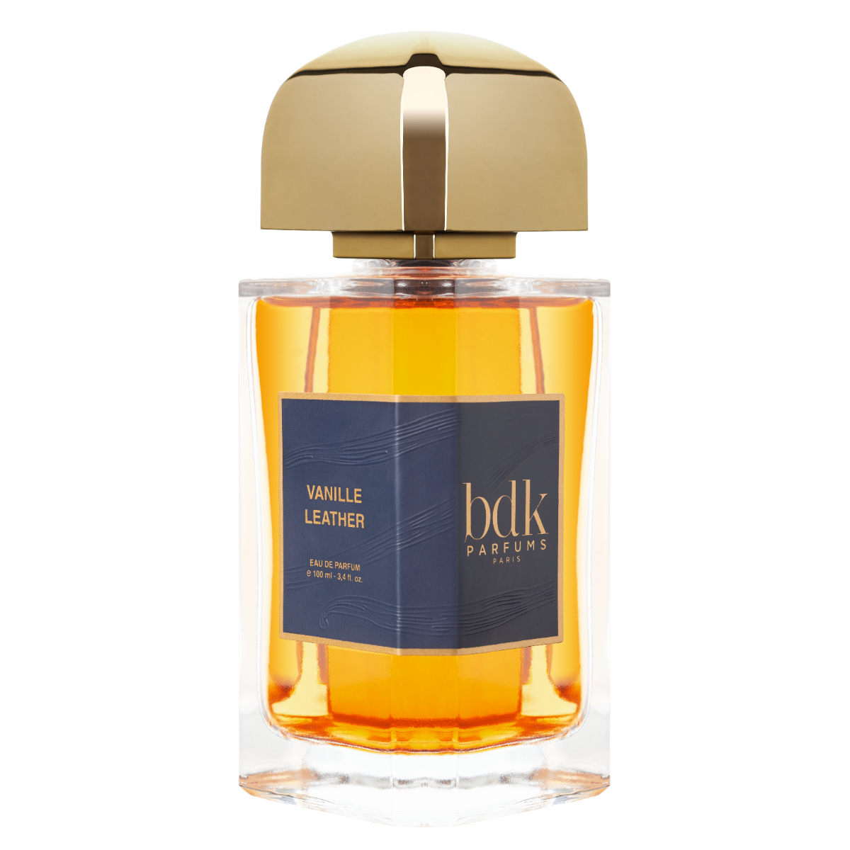 فانيليا ليذر