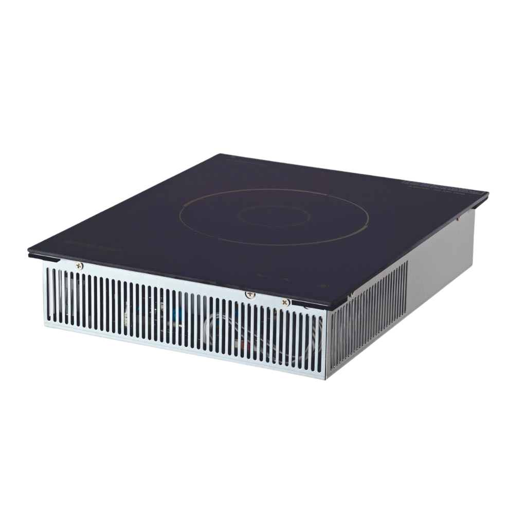 Dipo BKT26 Built-In Induction Cooker - 9 Power Settings