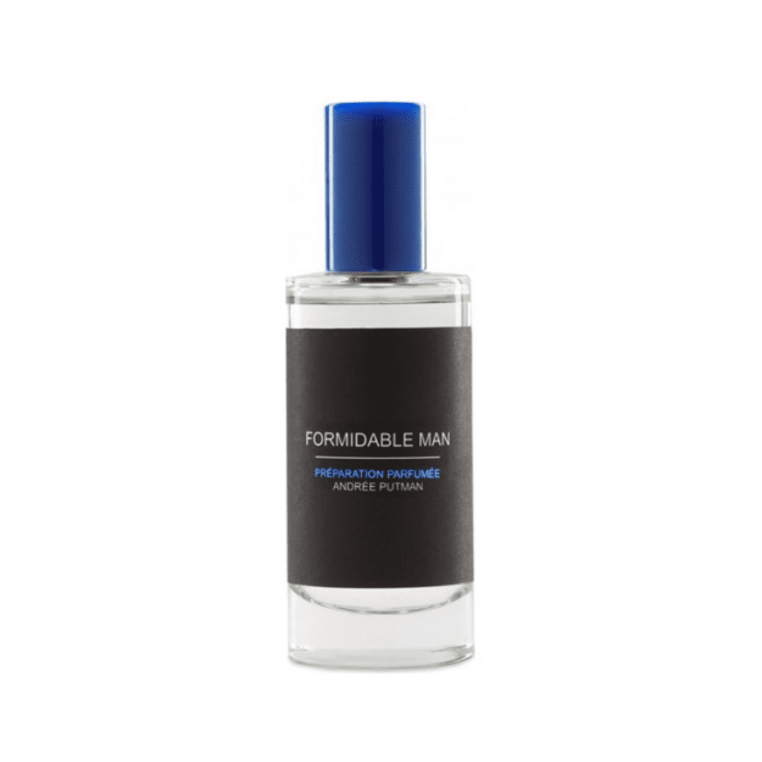 Andree Putman- Formidable Man Preparation Parfumee 100ml