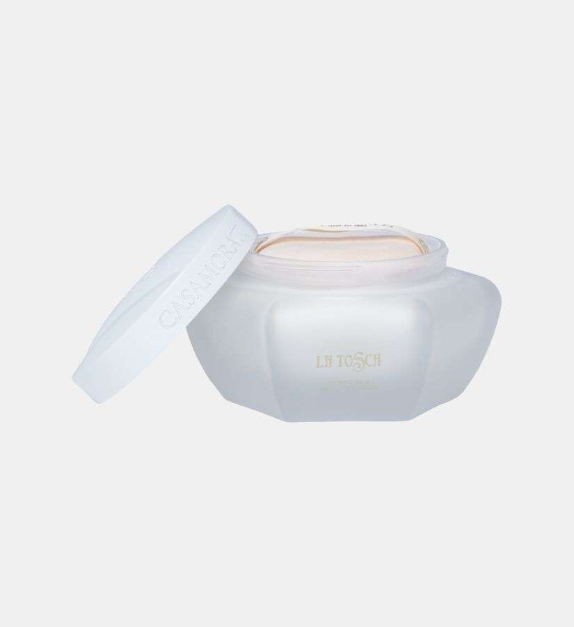 بودي باودر لا توسكا