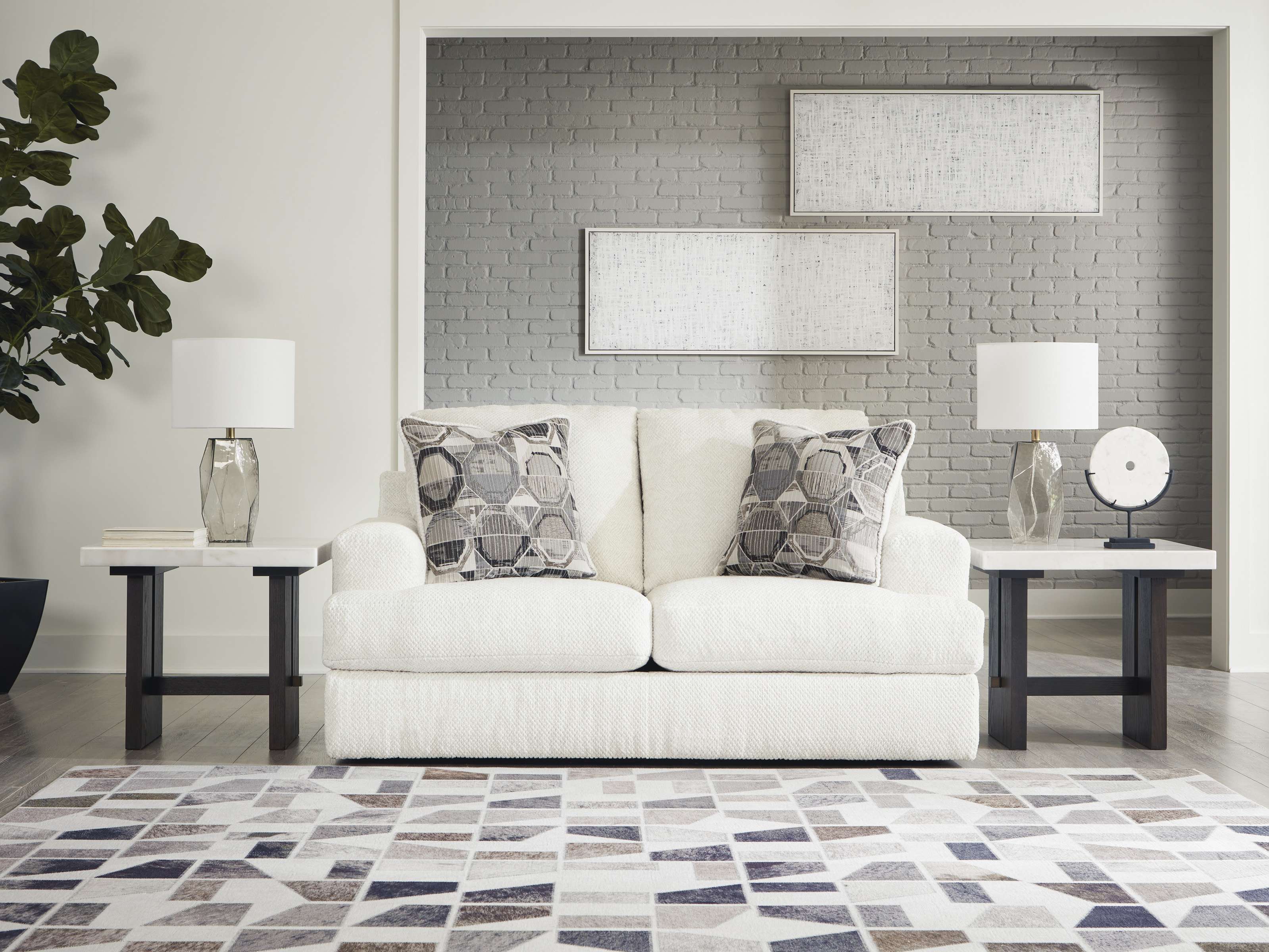 Loveseat M.3140335