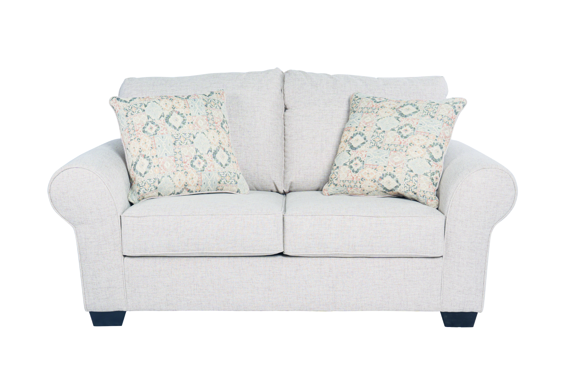 Will-call Loveseat