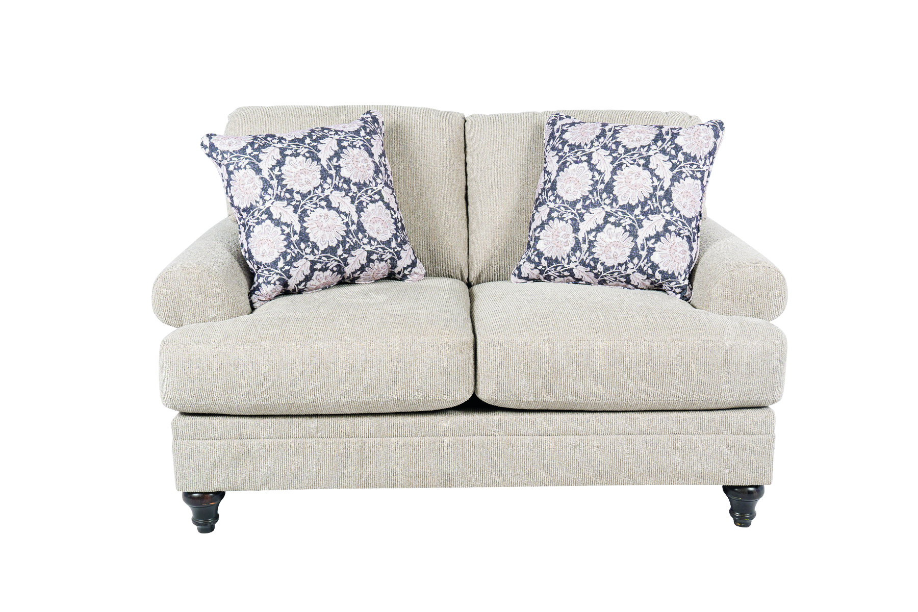 Splicers Loveseat