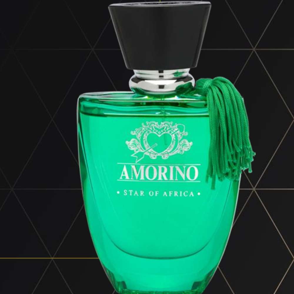 ستار أوف أفريقيا