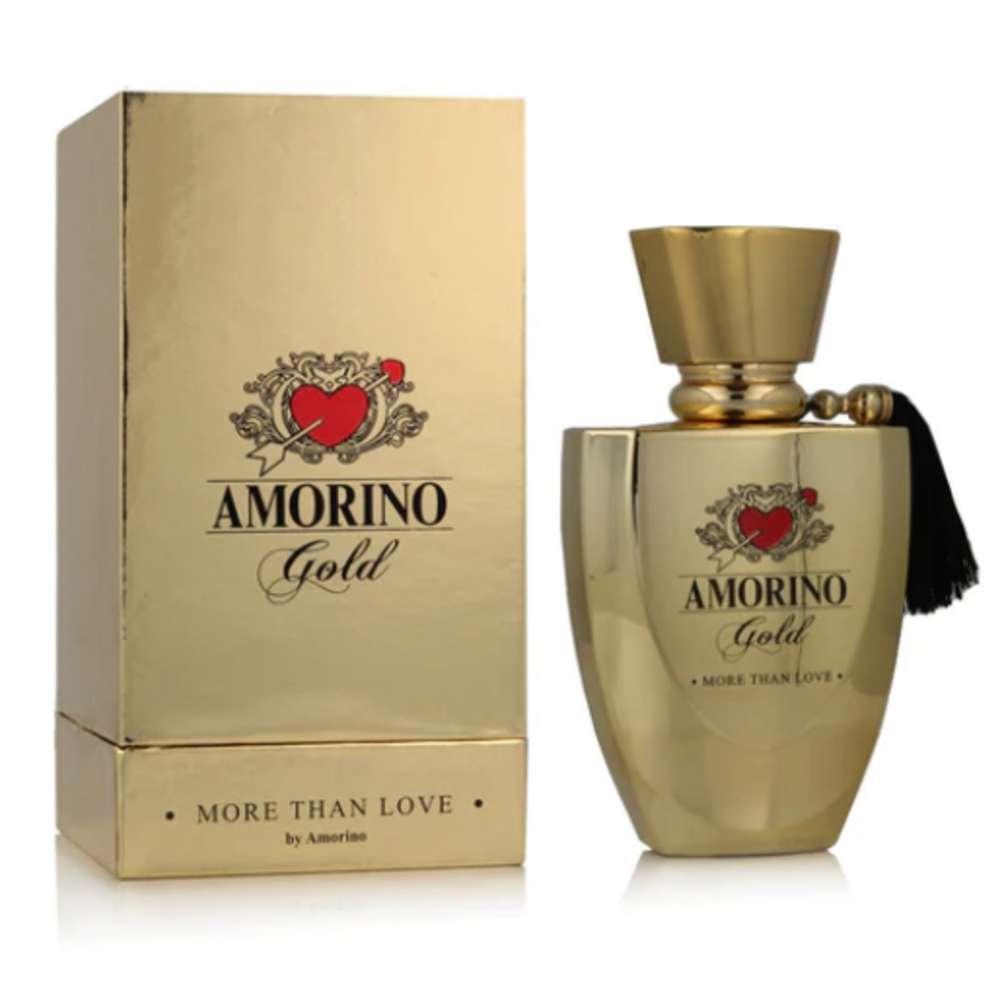 مور ذان لوف