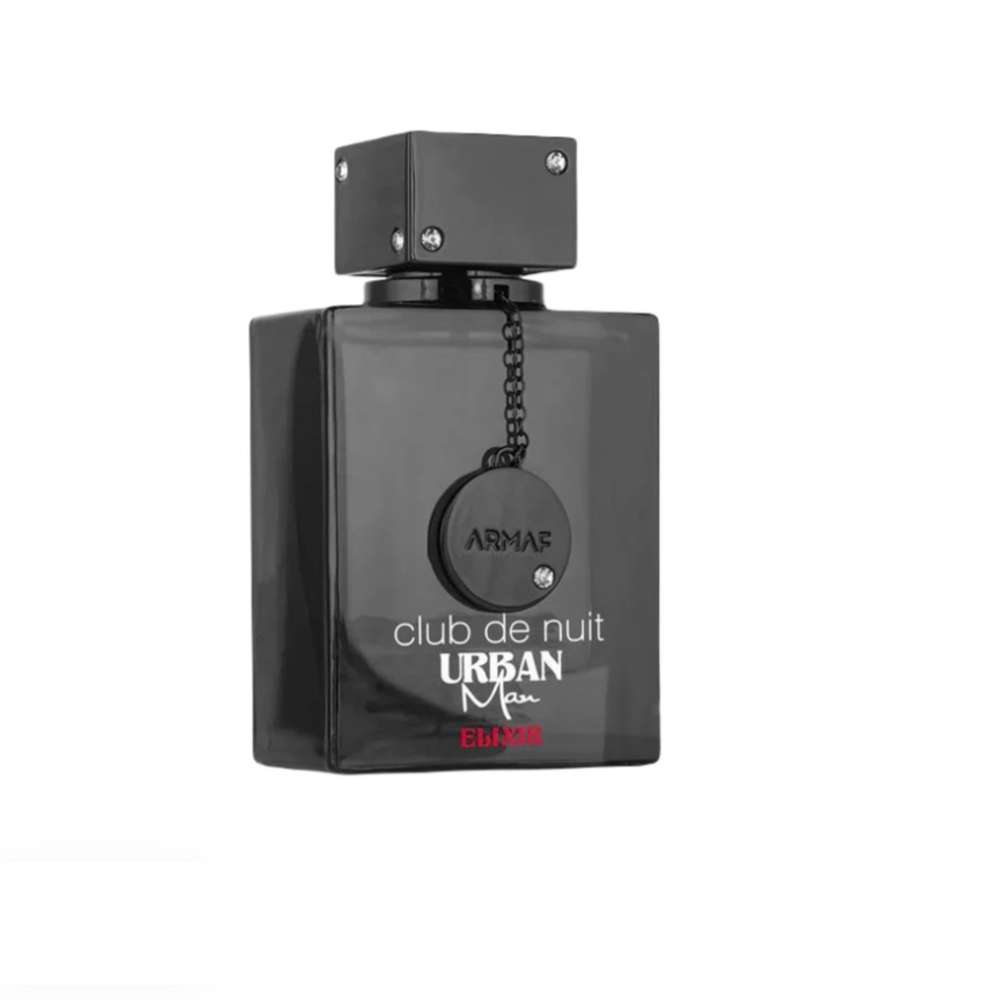 كلوب دي نوي أوربان مان إكسير