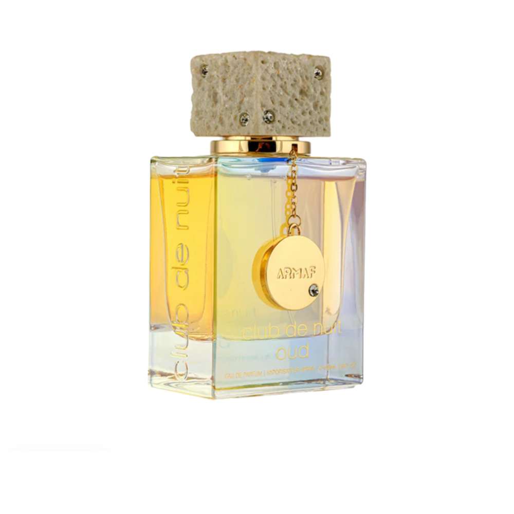 كلوب دي نوي عود