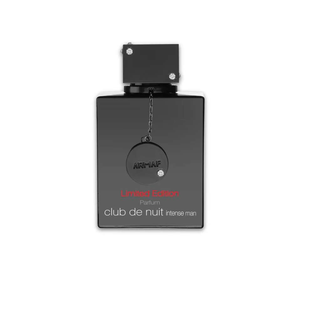 كلوب دي نوي إنتنس مان إصدار محدود