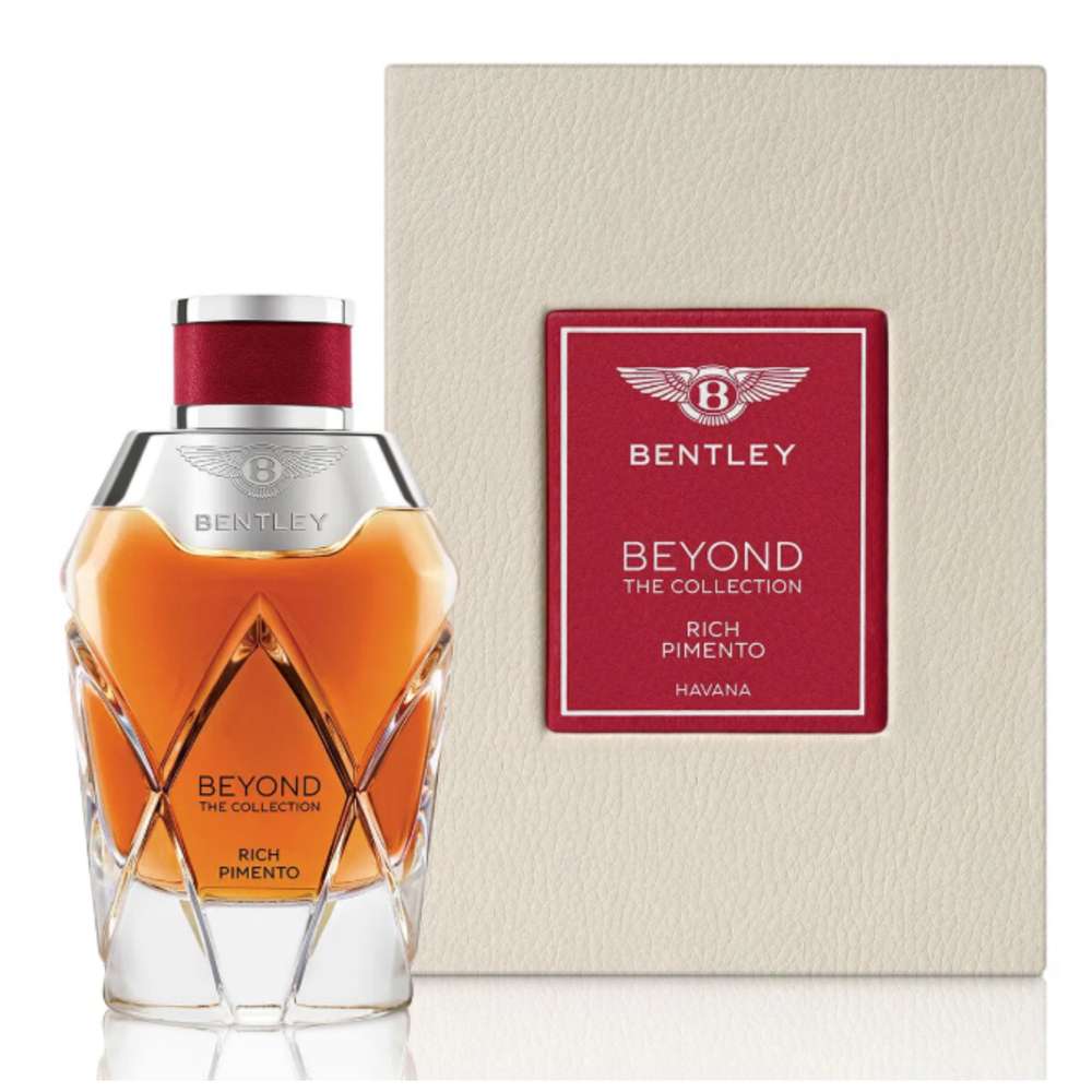 بيوند ذا كولكشن ريتش بيمنتو