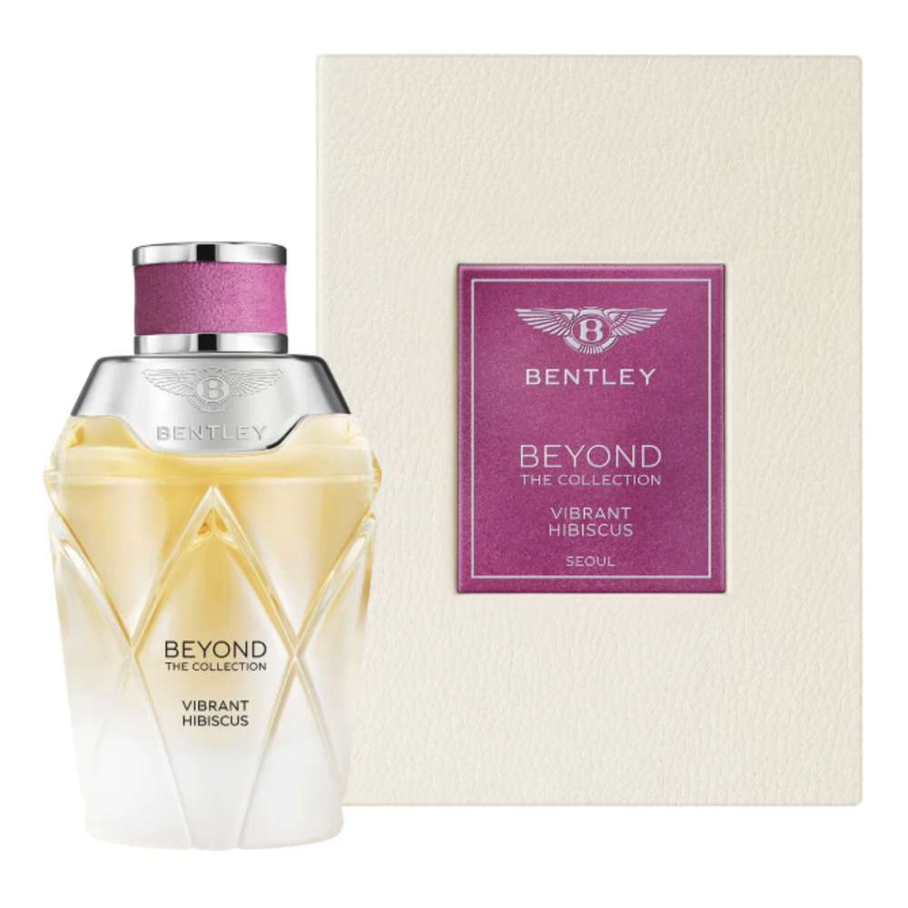 بيوند ذا كولكشن فيبرانت هيبيسكوس