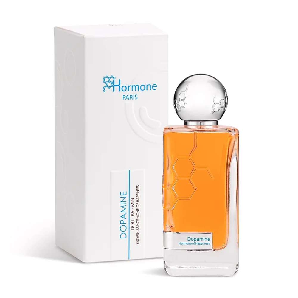 عطر دوبامين