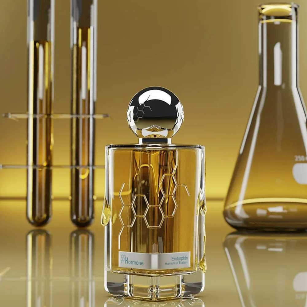 عطر إندورفين