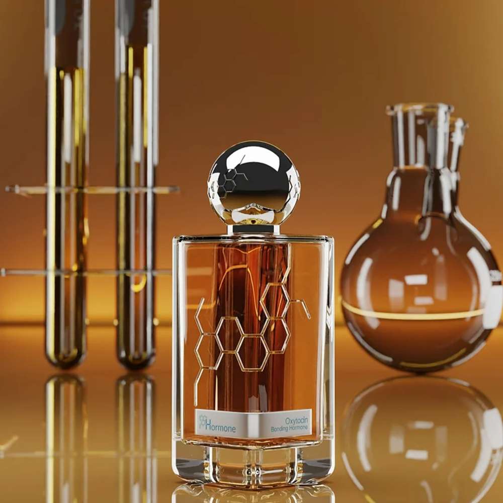 عطر أوكسيتوسين