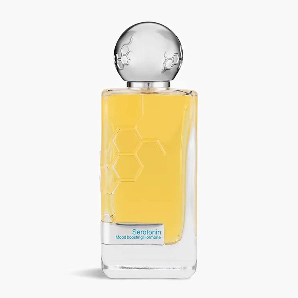 عطر سيروتونين