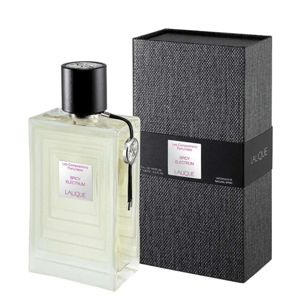 سبايسي إلكتروم