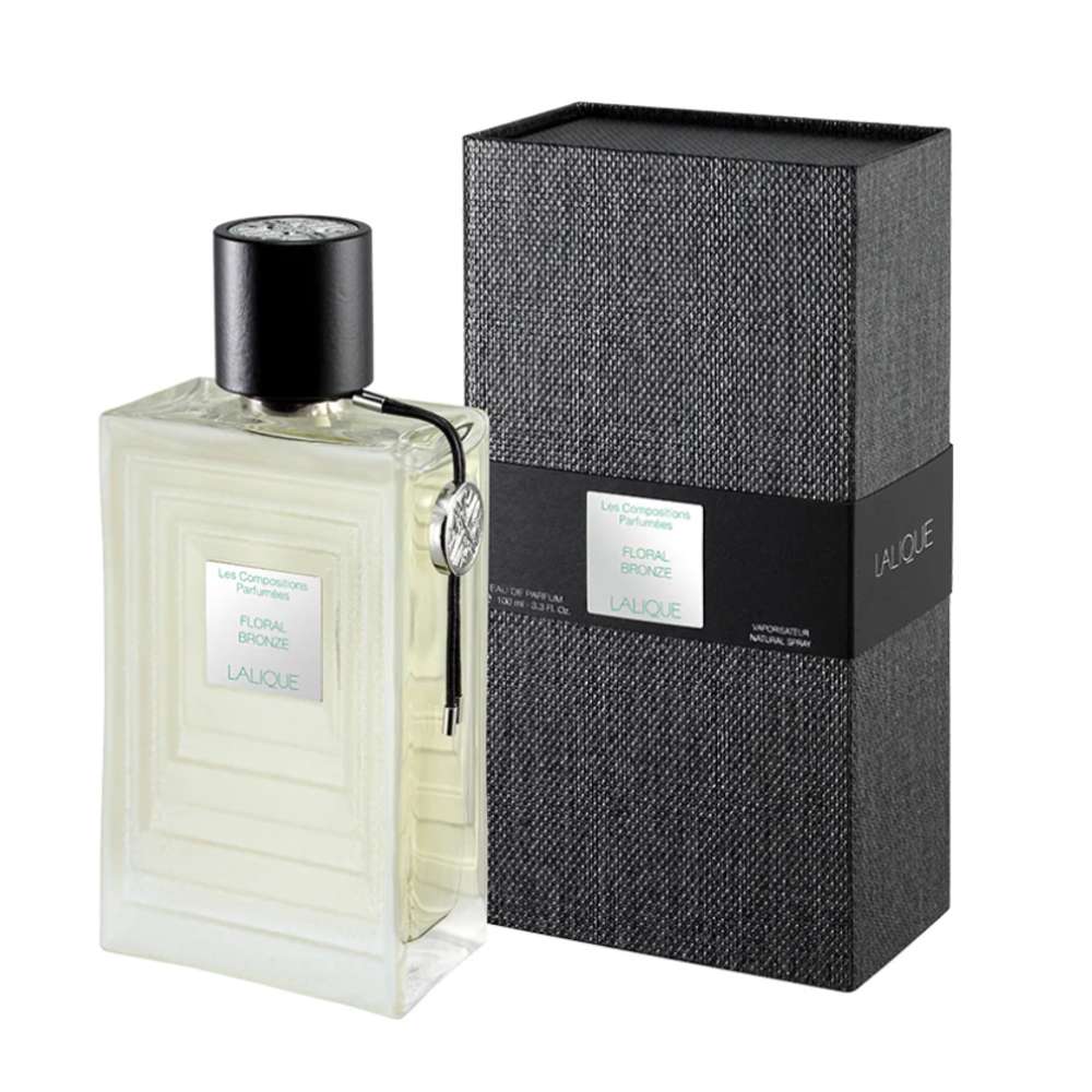 فلورال برونز