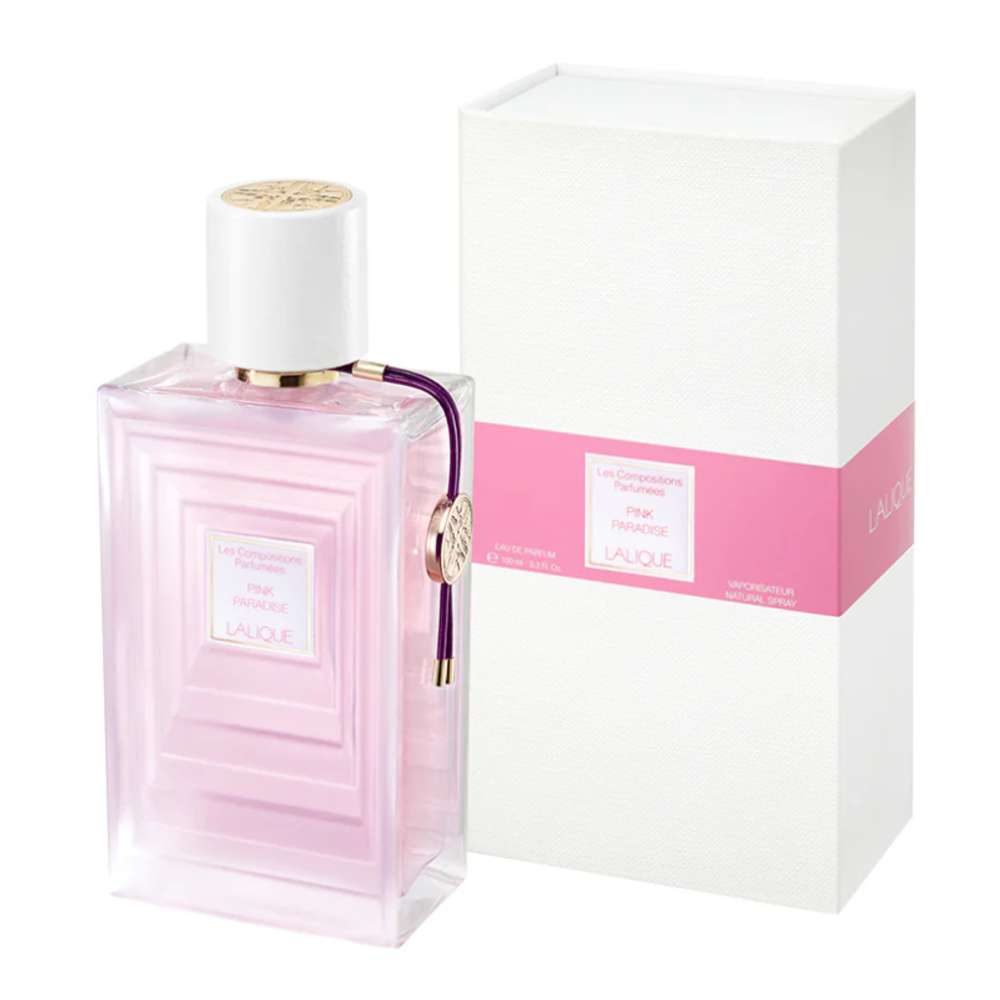 بينك بارادايس